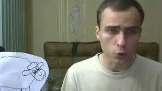 Пролог. Часть 3 - Китайцы
