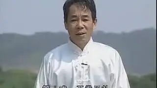 虎鹤双形拳上