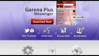 How to download Garena Plus New