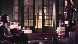 aria+ezra | wash away the fear