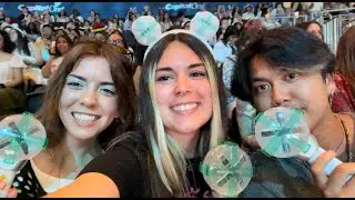 P1HARMONY, TXT, & ITZY