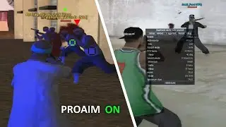 ПАПА ЗАШЕЛ НА ДУЭЛИ С ИГРОКАМИ GRAND RP!