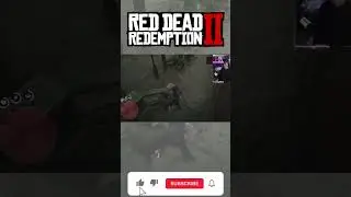 Bountiful achievement in Red Dead Redemption 2 