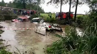 Южская топь 2019