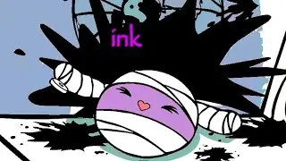 HTF Vocals Only: Mime and Mime Again