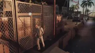 Hitman (2016) Full Story Professional Walkthrough - No minimap/instinct/HUD [720p PS4 HD Gameplay]