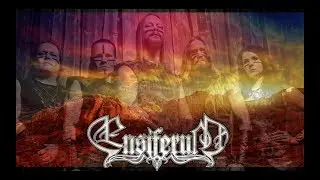Borjan - Celestial Bond (Ensiferum Cover)