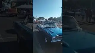 2024 Edgewater Mall Stop At Cruisin' The Coast - A Must-see Event!