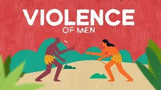 Violence Of Men (Animated Short)