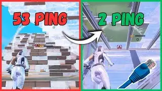 How to Optimize Ethernet Settings and Reduce Ping for Fortnite! (TUTORIAL)