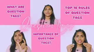 Mastering Question Tags: 10 Essential Rules for Accurate Usage
