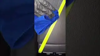 keep cleaning