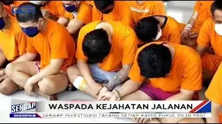 Sergap 11 September 2020 Segmen 2