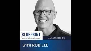 Rob Lee: Training and Reskilling in Cyber Security