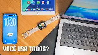 10 Apple Ecosystem Tips Most People Don't Use!