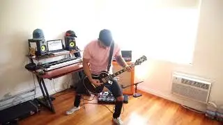 Gnarls Barkley - Crazy (JKings Metal Cover)