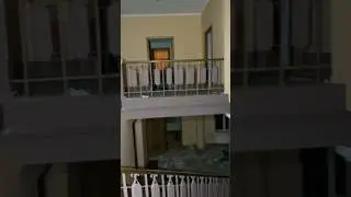 ЗАБРОШЕННОЕ ЗДАНИЕ / Сахалин