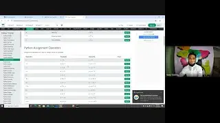 3rd Class of Python Django Free Course | Md Hafizul Islam