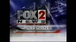 KTVI news opens