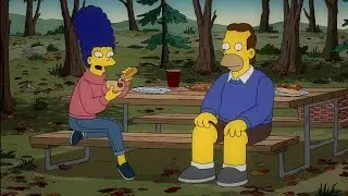 The Simpsons: Ashlee Starling: The way you was MV