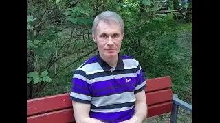Саня Одесса. Не верьте блогерам о мгновенном счастье