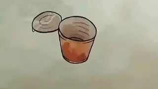 La Más triste historia que verás 😢😢 Anime