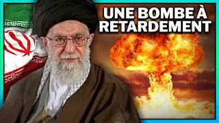 💣 Quelque chose d’étrange se prépare en Iran... (et c'est terrifiant)