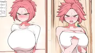 Tomboy GF Who Doesn't Like Men 2