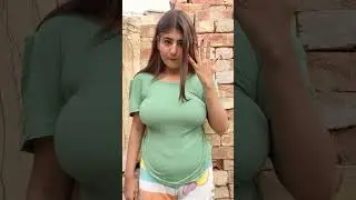 Instagram famous hot model Priya maggo hot clips 
