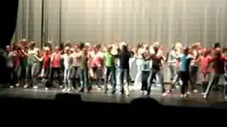 Misty's Dance Company