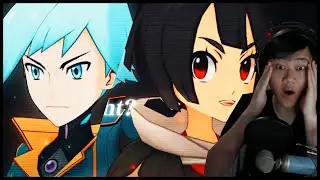 Mega Rayquaza & Deoxys Confirmed! Hoenn Villain Arc Part 2 Trailer Reaction! | Pokemon Masters EX