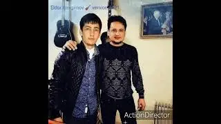 Tohir Sodiqov ijodlaridan popuri guitar version 2021