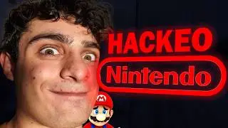 Hackeo a Nintendo ¿Que tan facil es?