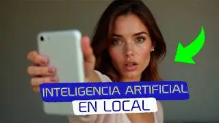 Utiliza IA desde tu laptop sin límites | Tutorial Flux 1 y Forge