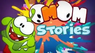 (New Show) Sora Ai Om Nom Stories Intro