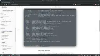 Linux Sistemlerine Rust ve Code Editörlerini Kurmak