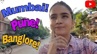 Guess where I am? || Surprise || Bahuguna Sisters || #travelvlog || #bahuguna