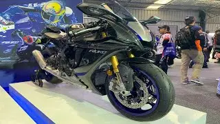 Why I Ride Motorcycles
