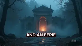 The Mystery of the Forgotten Altar