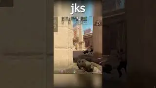 jks ANUBIS ACE