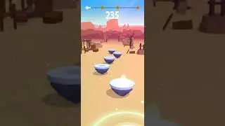 Old Town Road Hop Ball 3