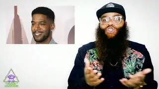 Kid Cudi Denounces New TikTok Trend