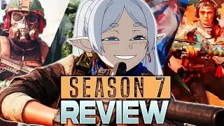 Battlefield 2042 Season 7 IS A DISASTER