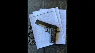 It's TOO EASY to buy a Gun...Or is it? Form 4473 Analysis