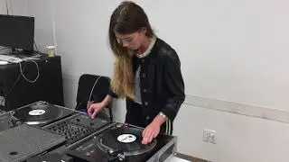 Applying Grandmaster Flash's 