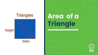 Area of a Triangle