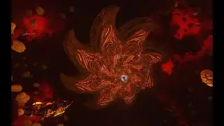 Elite Dangerous: Titan Taranis Explodes