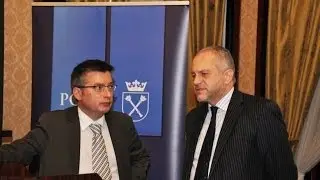Wykład Jagielloński dr. Mikołaja Kunickiego