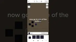 how to make walking sounds on control buttons