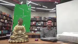Наш ленивый мозг, и как это исправить.Валерий Сабиров